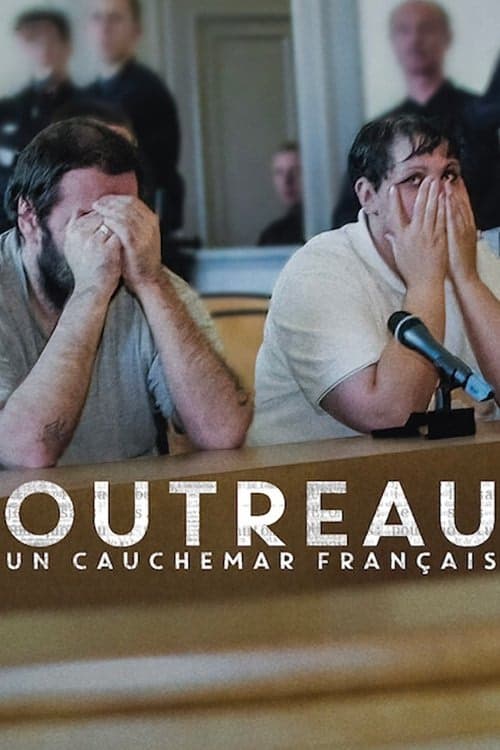 Outreau Davası: Bir Fransız Kâbusu izle