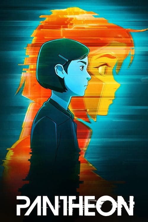Pantheon izle