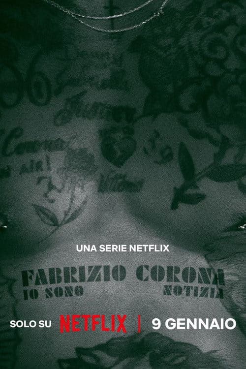 Paparazzi King izle