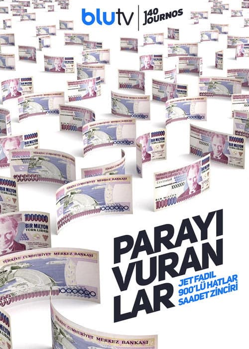 Parayı Vuranlar izle