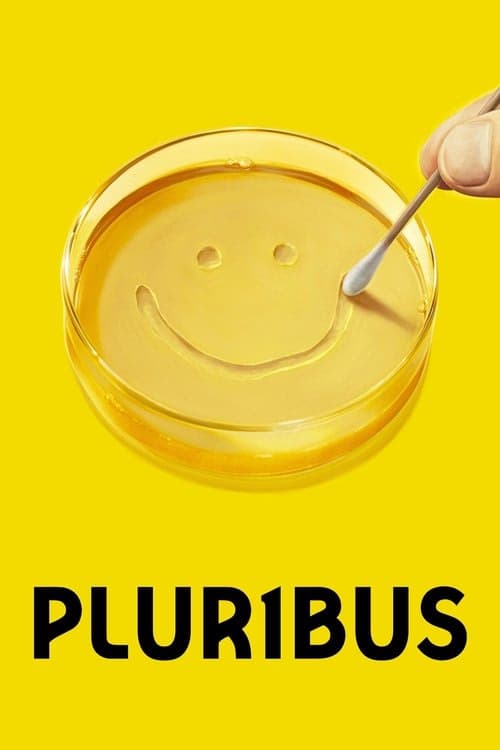 Pluribus izle