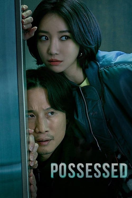 Possessed izle