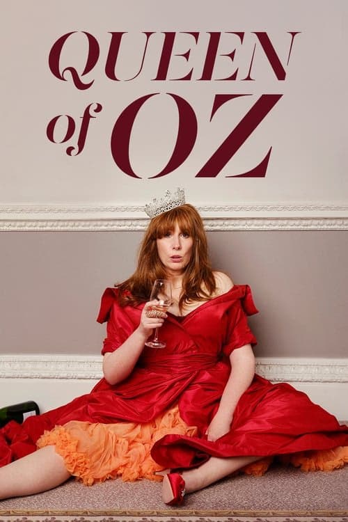 Queen of Oz izle