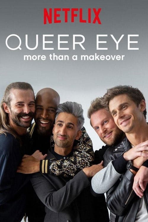 Queer Eye izle