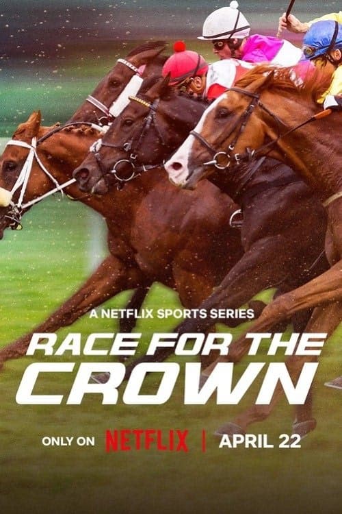 Race for the Crown izle
