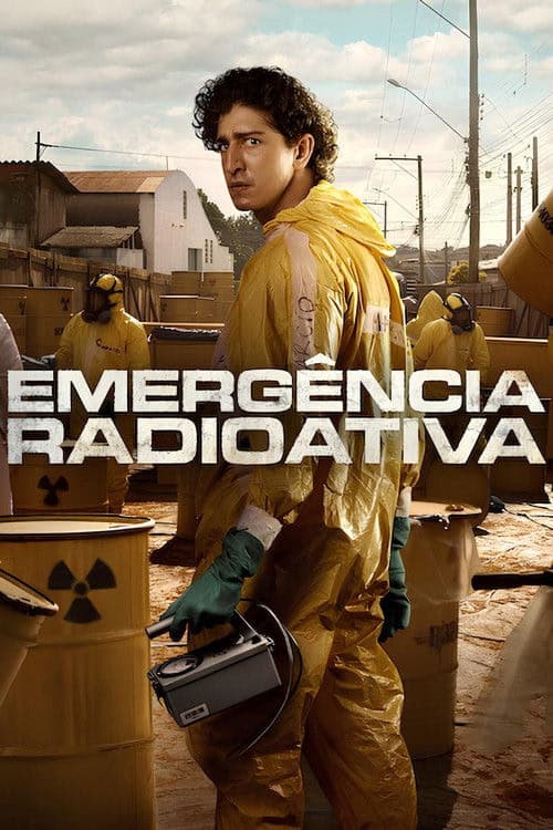 Radyoaktif Acil Durum izle