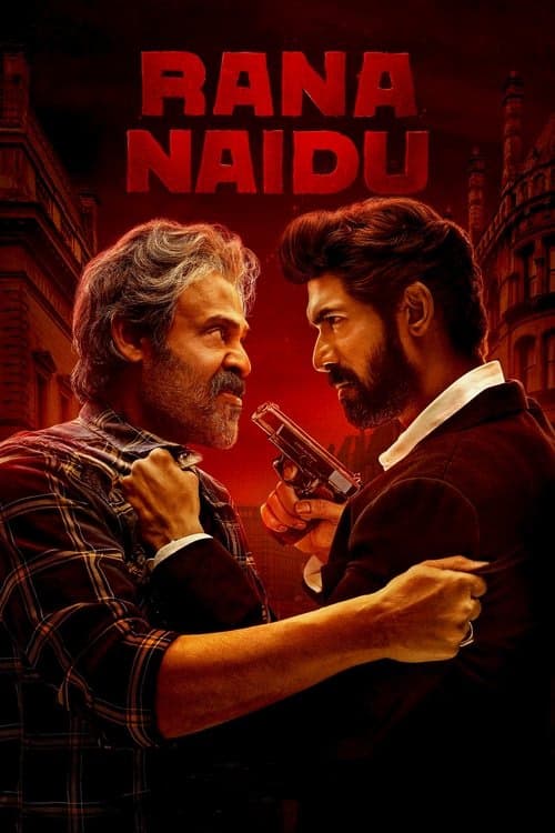 Rana Naidu izle