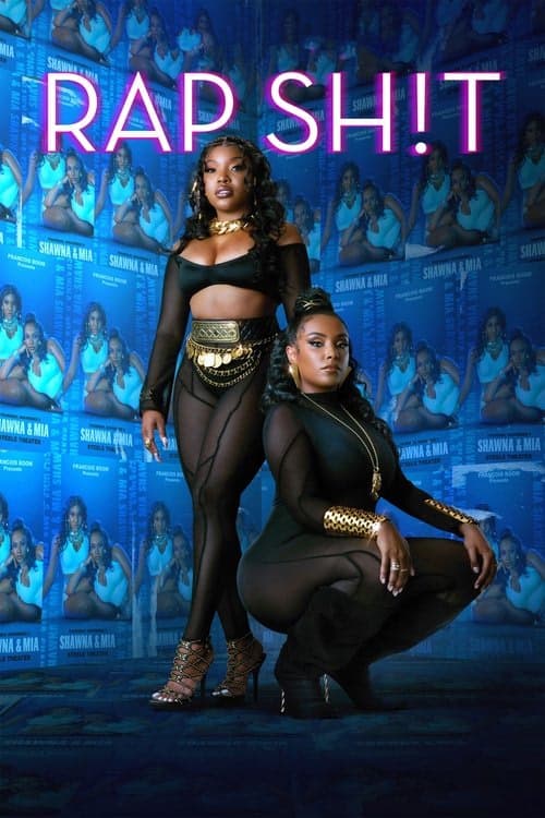 Rap Sh!t izle