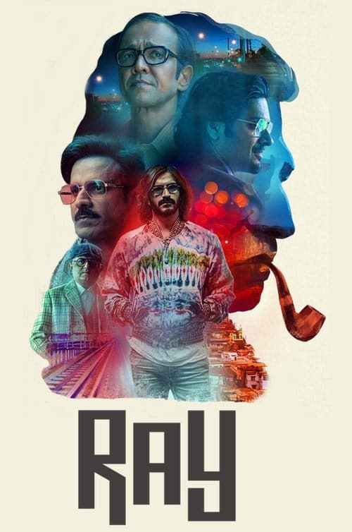 Raydan Çıkan Hikâyeler izle