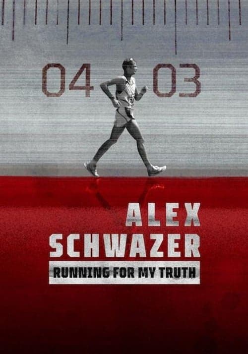 Running for my Truth: Alex Schwazer izle