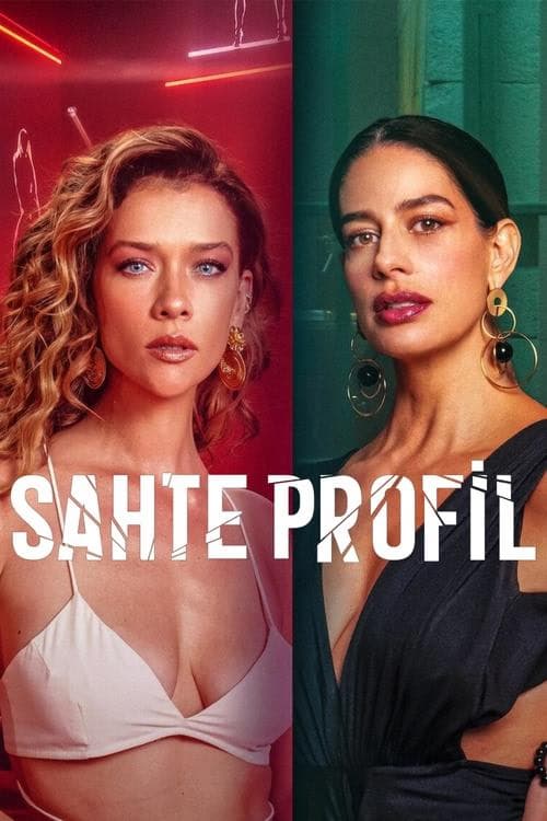 Sahte Profil izle