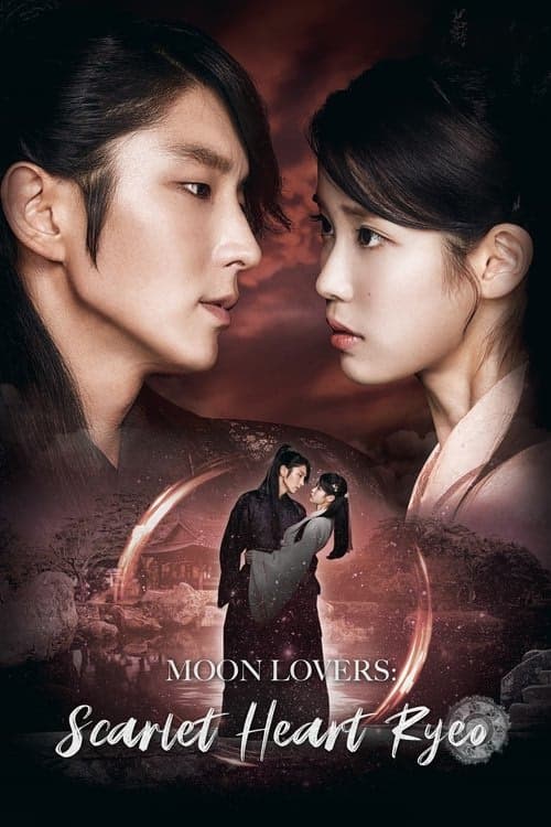 Scarlet Heart: Ryeo izle