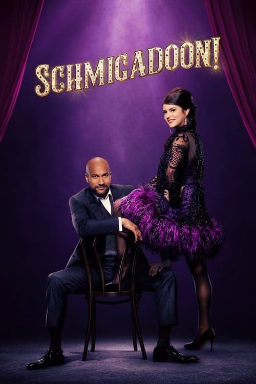 Schmigadoon! izle