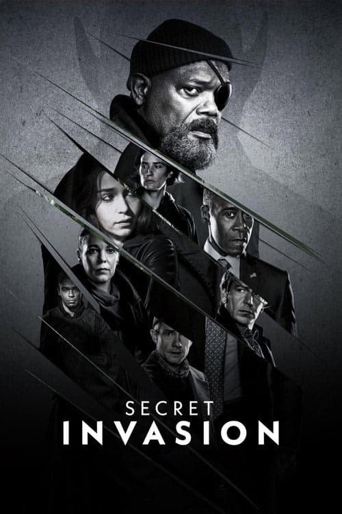 Secret Invasion izle