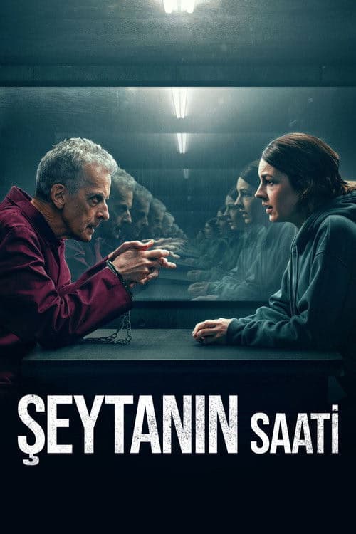 Şeytanın Saati izle