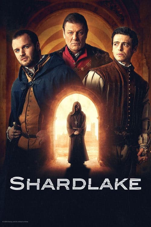 Shardlake izle