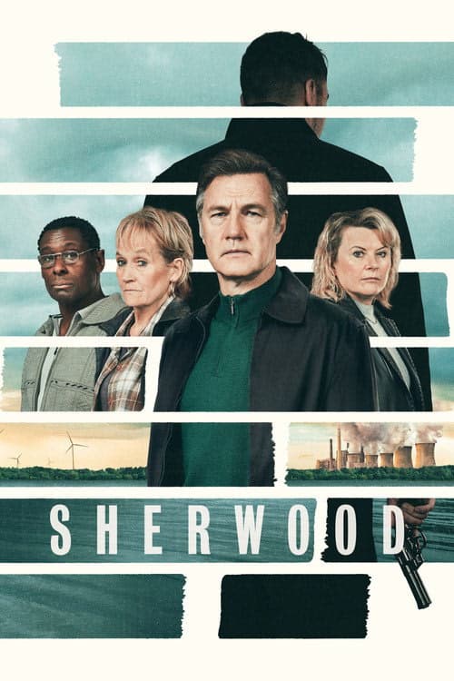 Sherwood izle