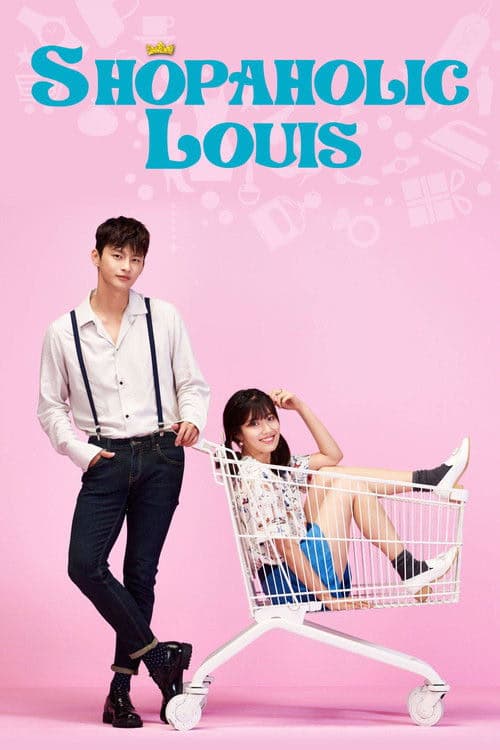 Shopaholic Louis izle