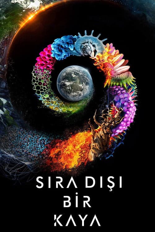 Sıra Dışı Bir Kaya izle