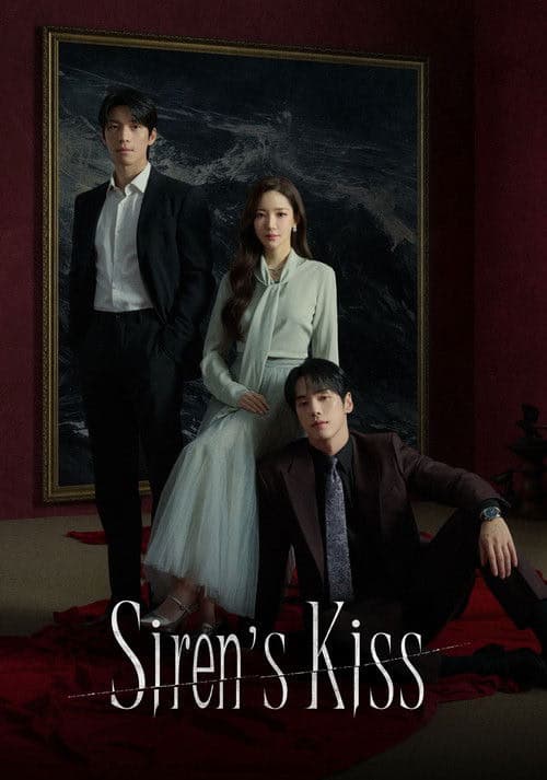 Siren's Kiss izle