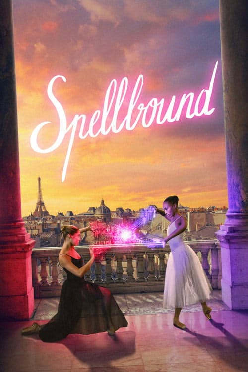 Spellbound izle