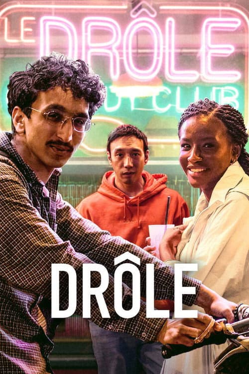 Standing Up izle