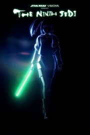 Star Wars Visions Sunar - The Ninth Jedi