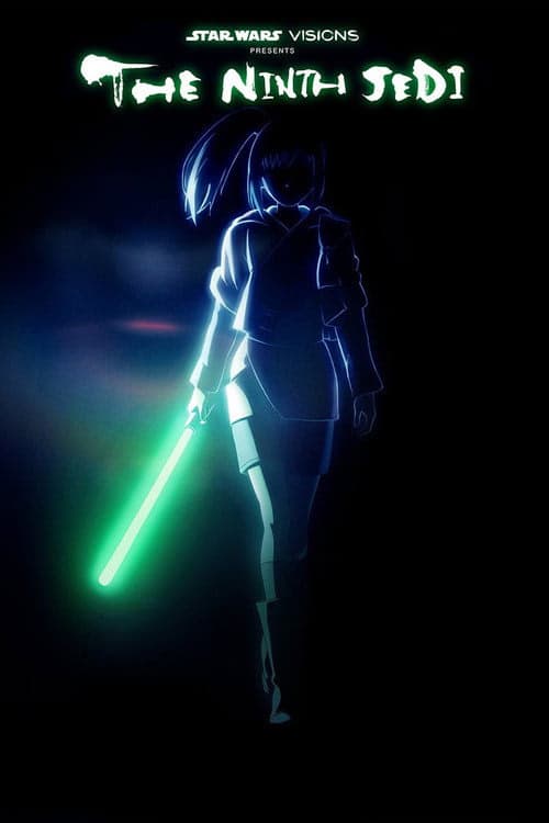 Star Wars Visions Sunar - The Ninth Jedi izle