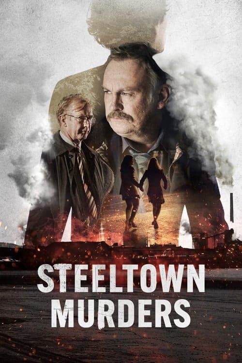 Steeltown Murders izle