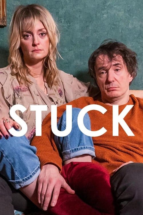 Stuck izle