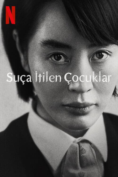 Suça İtilen Çocuklar izle