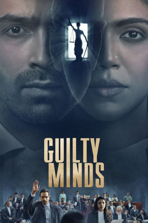 Suçlu Zihinler izle