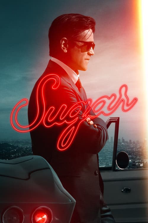 Sugar - 2. sezon 4. bölüm