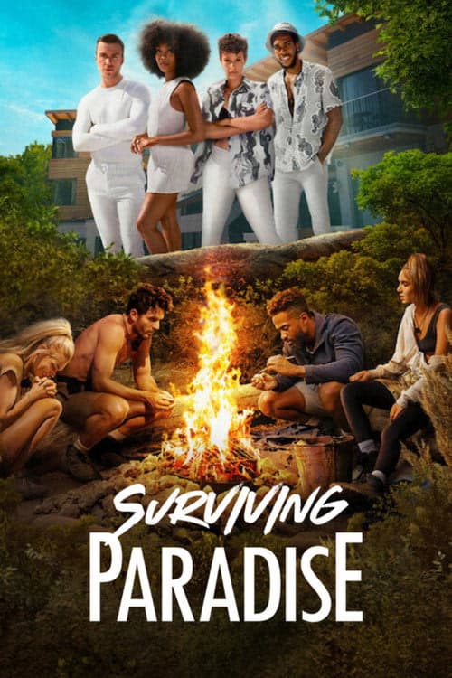 Surviving Paradise izle