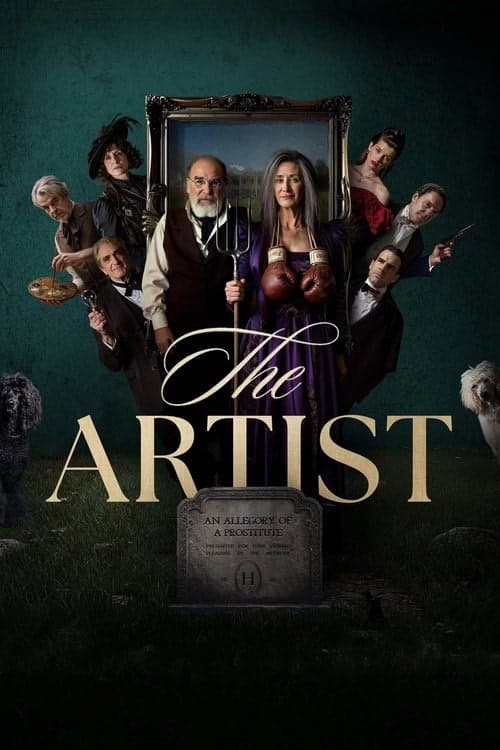 The Artist izle