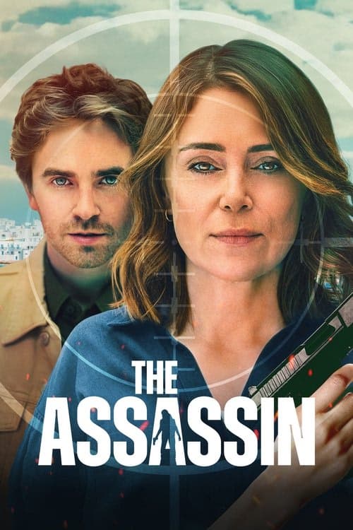The Assassin izle