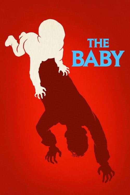 The Baby izle