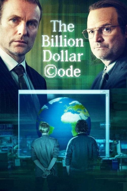 The Billion Dollar Code izle
