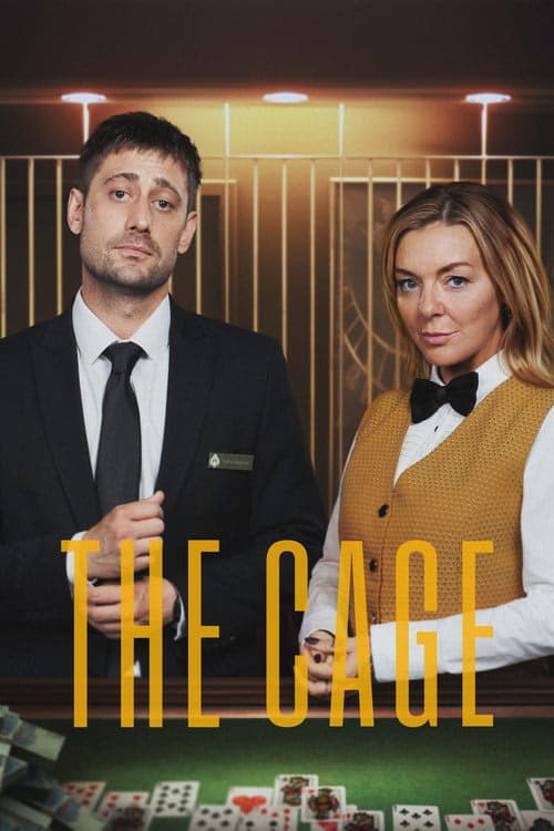 The Cage izle