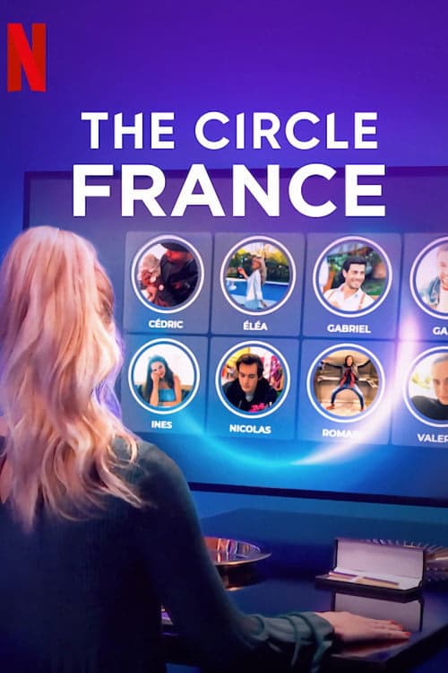 The Circle France izle