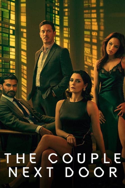 The Couple Next Door izle