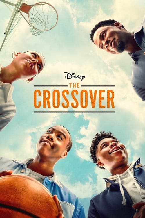 The Crossover izle