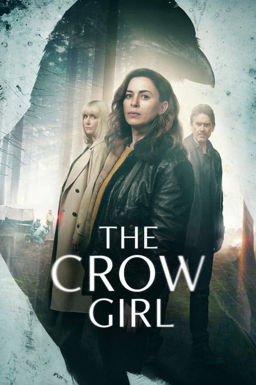 The Crow Girl 2. Sezon Posteri