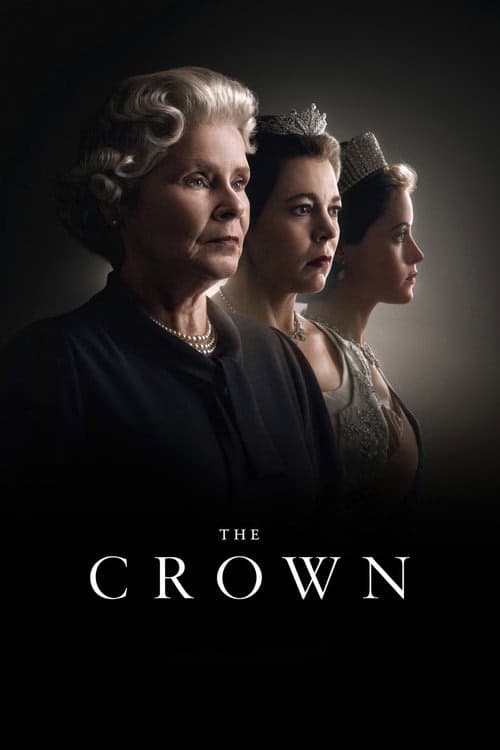 The Crown izle