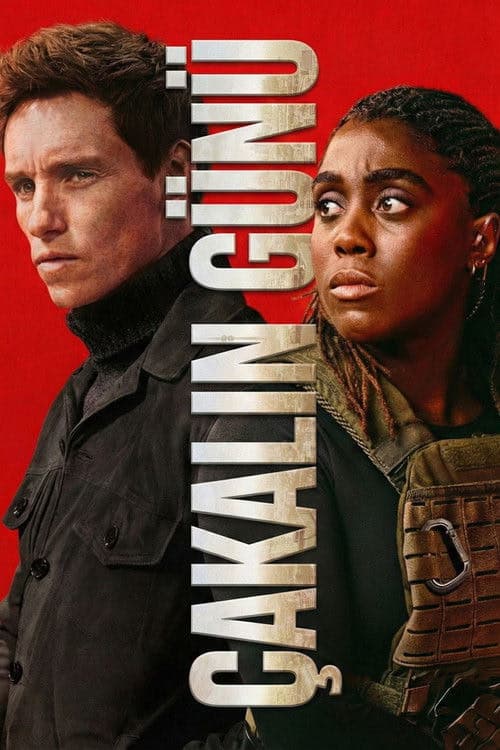The Day of the Jackal izle