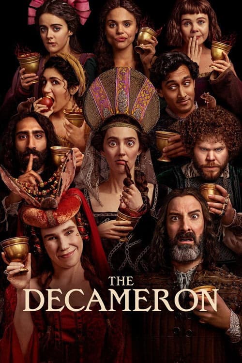 The Decameron izle
