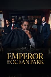 The Emperor of Ocean Park