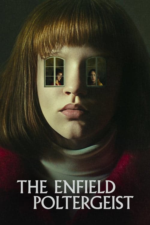 The Enfield Poltergeist izle