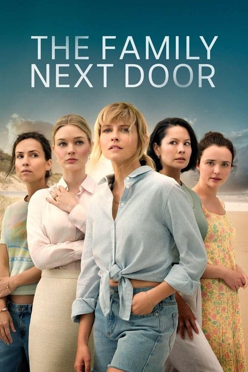 The Family Next Door izle