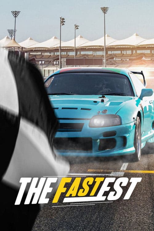 The Fastest izle